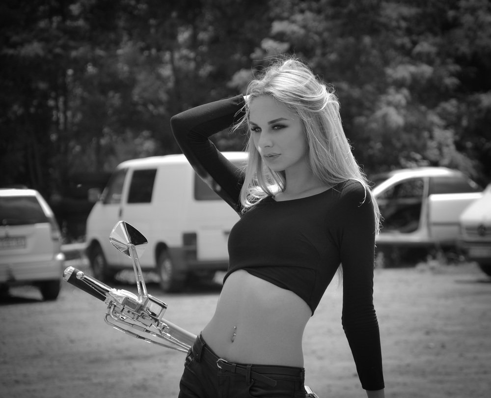 Photograph by Елена Зоря