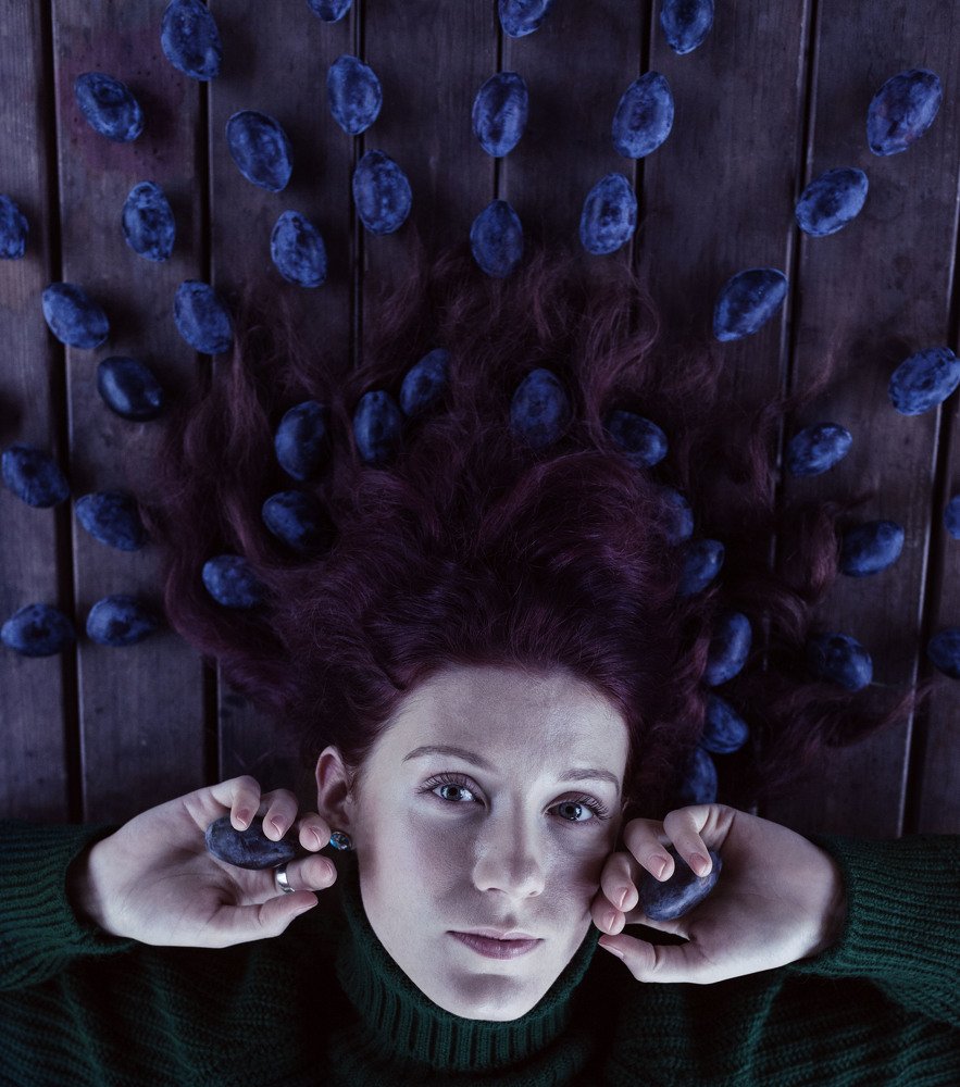 Photograph by Александра Морозова