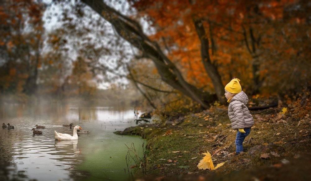 Photograph by Юлия Ужогина