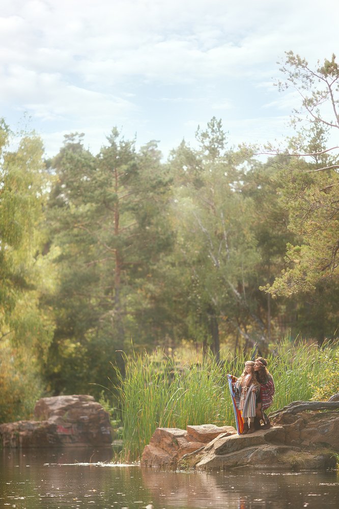 Photograph by Кристина Эйхман