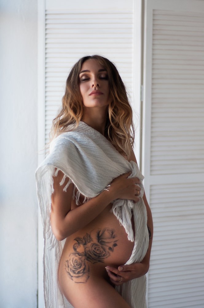 Photograph by Анастасия Гуляй