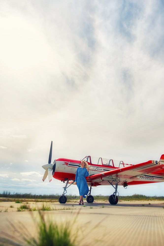 Романтическое свидание