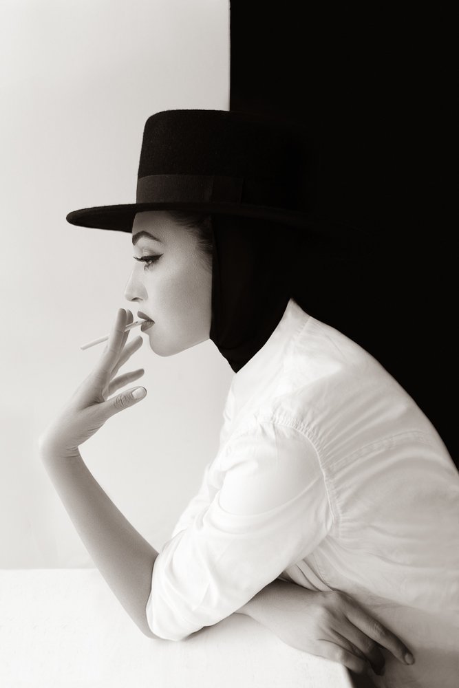 Фотография автора Юлия Сашина