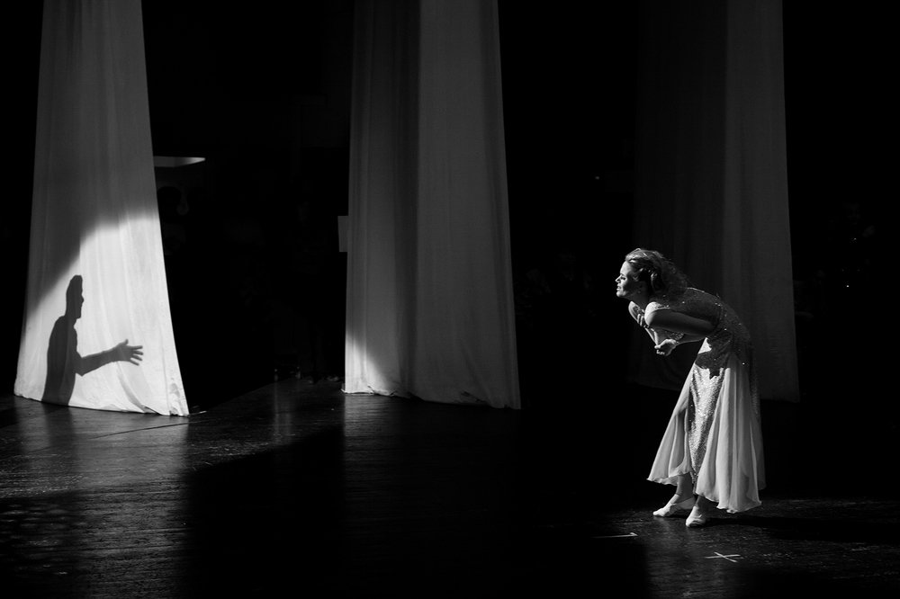 Photograph by Ирина Хожаинова