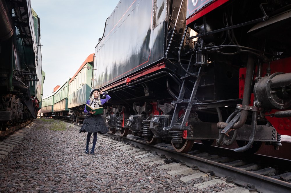 Photograph by Дмитрий Теперкин