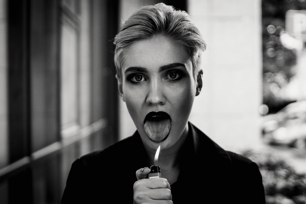 Photograph by Андрей