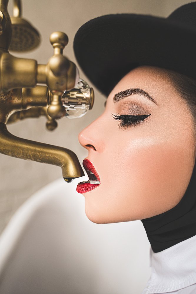 Фотография автора Юлия Сашина