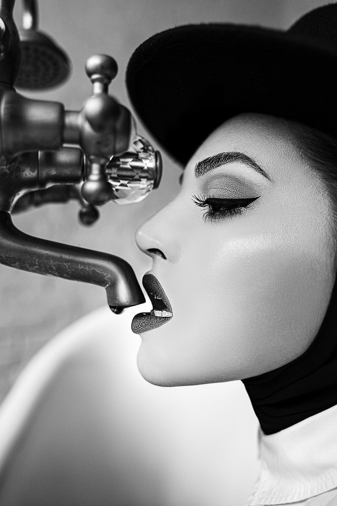 Фотография автора Юлия Сашина