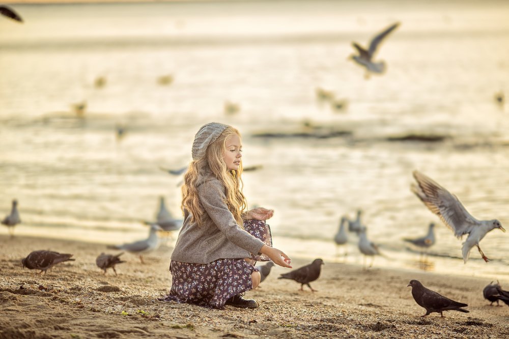 Photograph by Екатерина Кланцатая