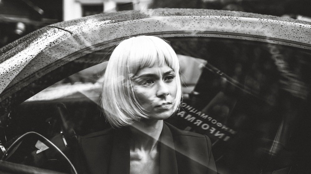 Photograph by Андрей