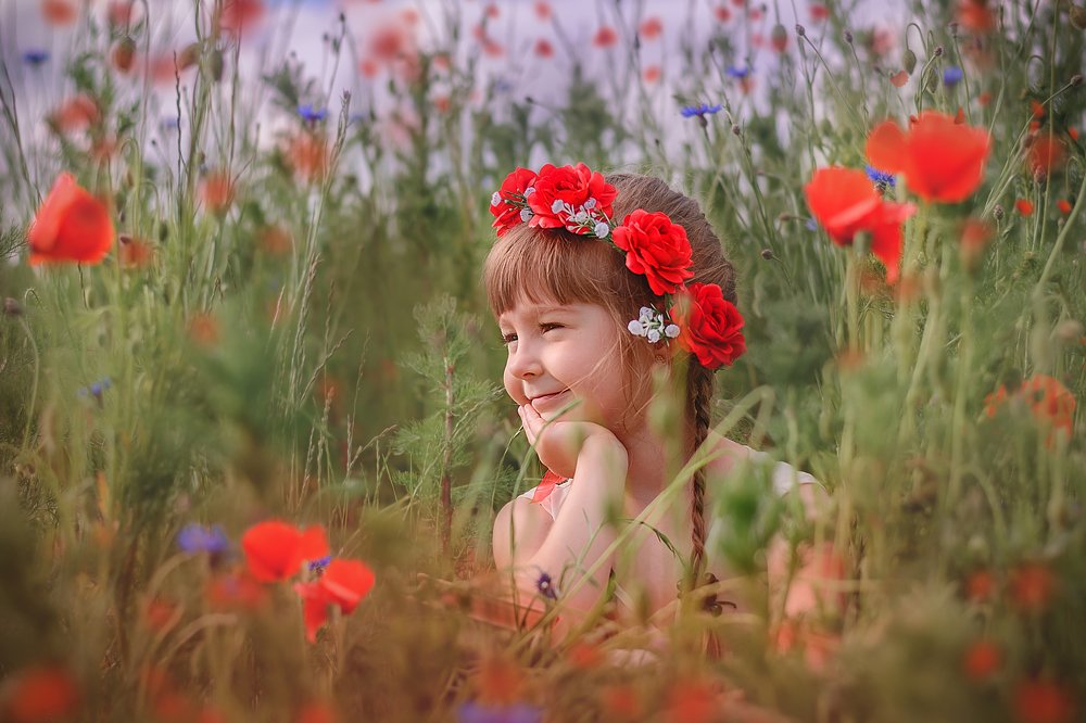 Photograph by Анна Нароженко