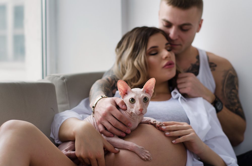 Photograph by Анастасия Гуляй