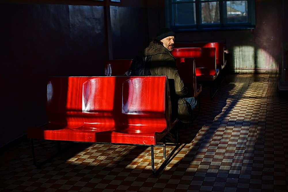 Photograph by Светлана Борозенцева