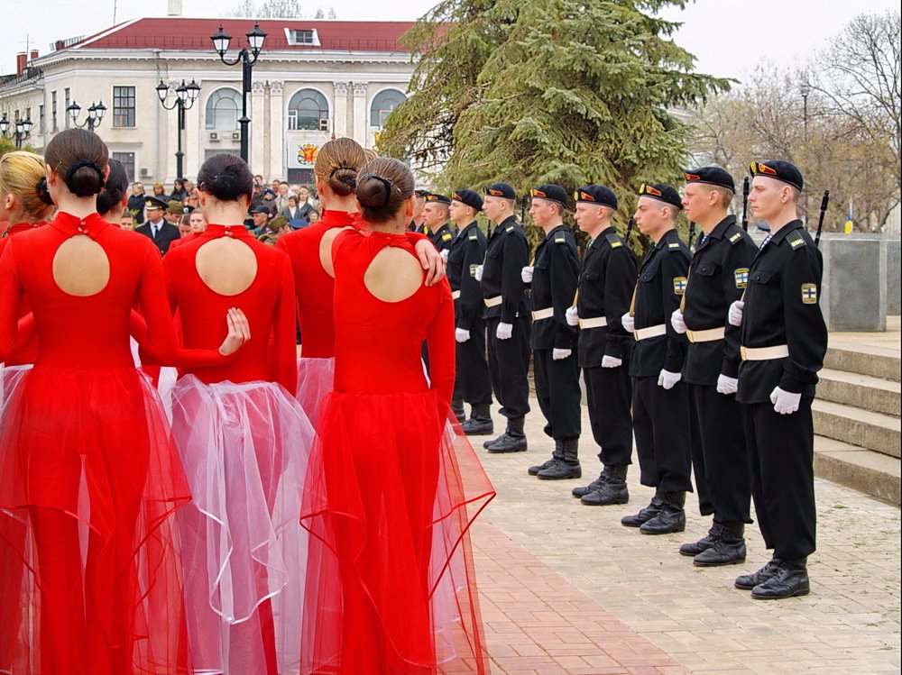 Photograph by Светлана Борозенцева