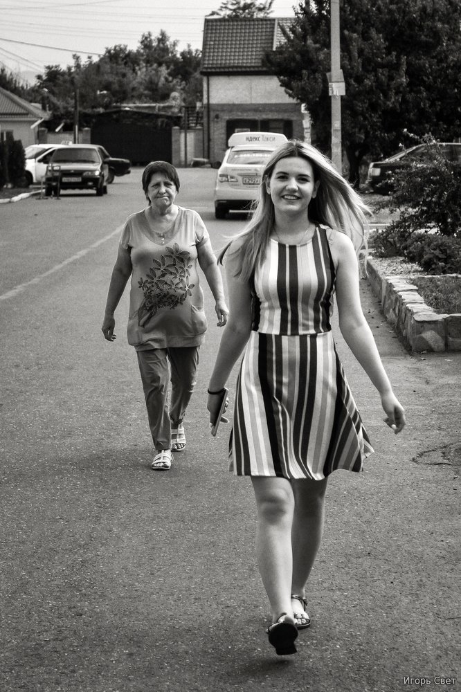 Если бы молодость знала...