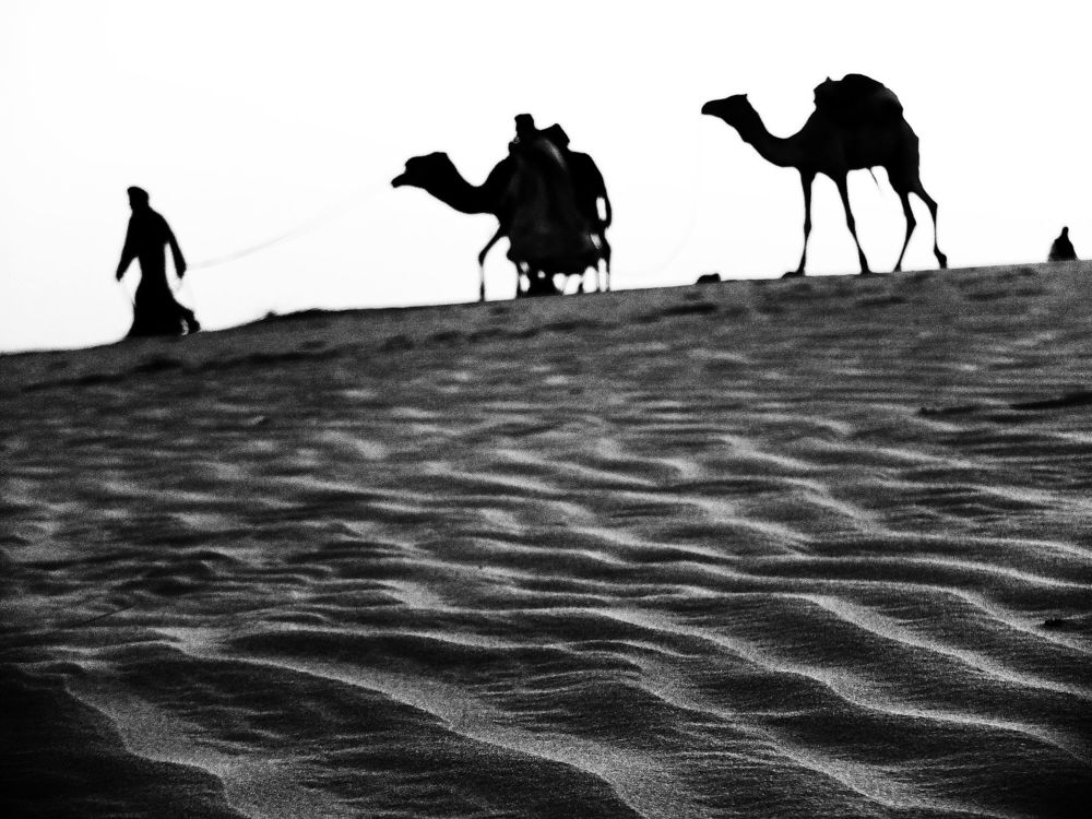 Photograph by ivan origgi