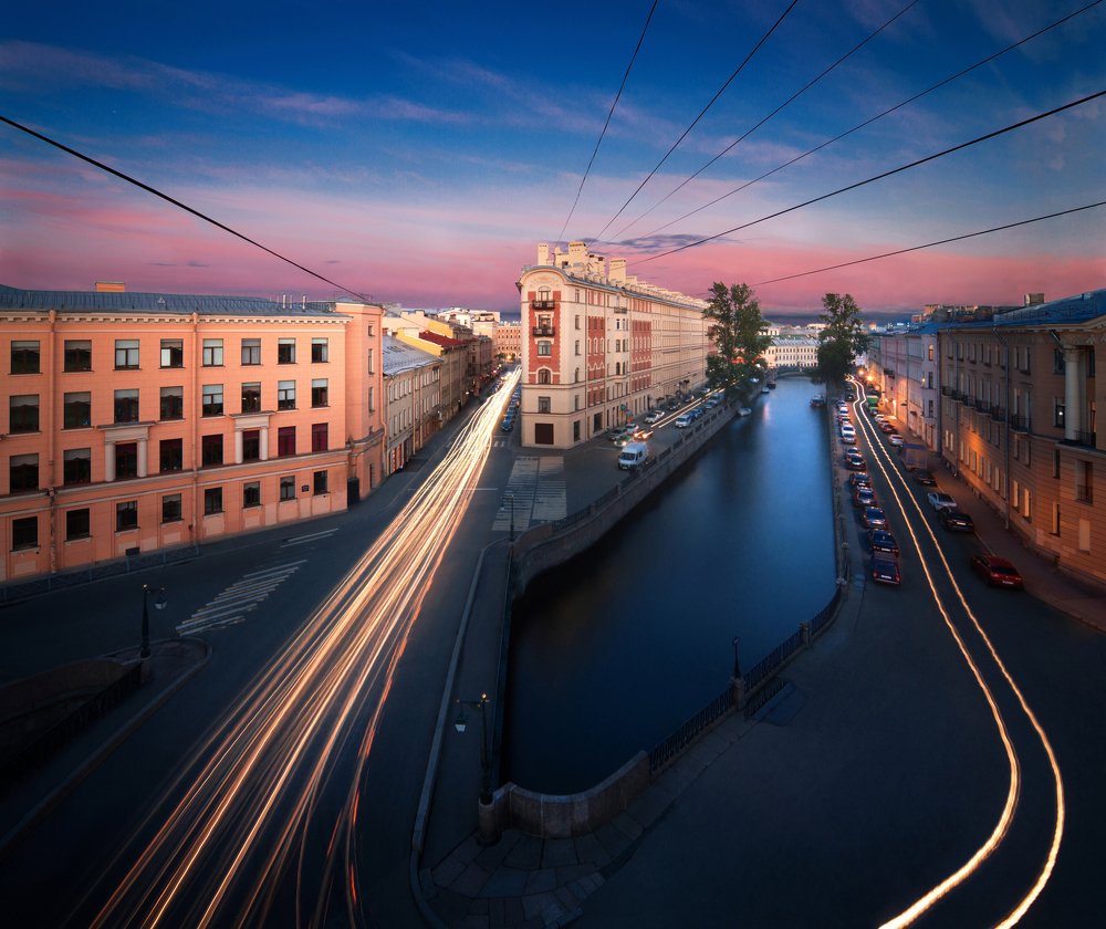 Photograph by Голубев Алексей