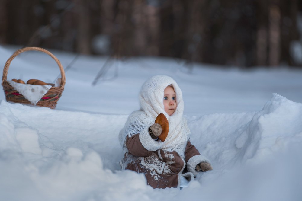 Photograph by Иван Кабалин