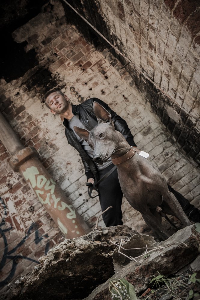 Photograph by Иван Кабалин