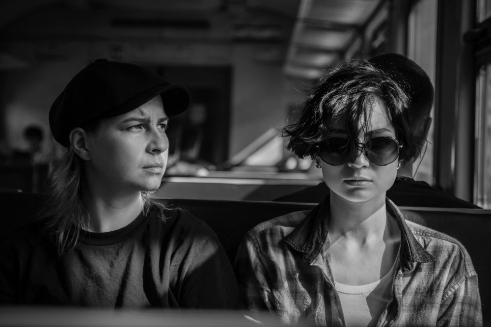 Photograph by Иван Кабалин