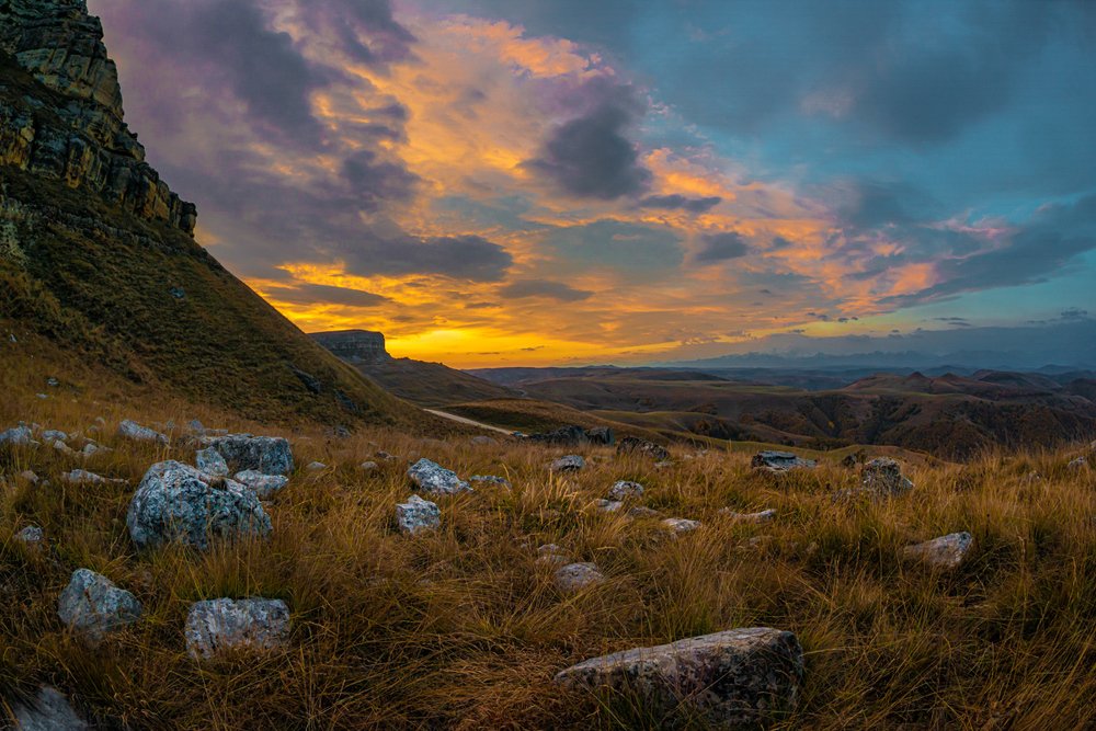 Photograph by Anatoly