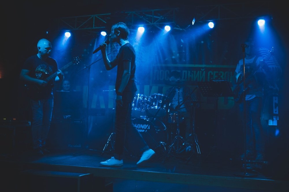 Photograph by Дмитрий Михеев