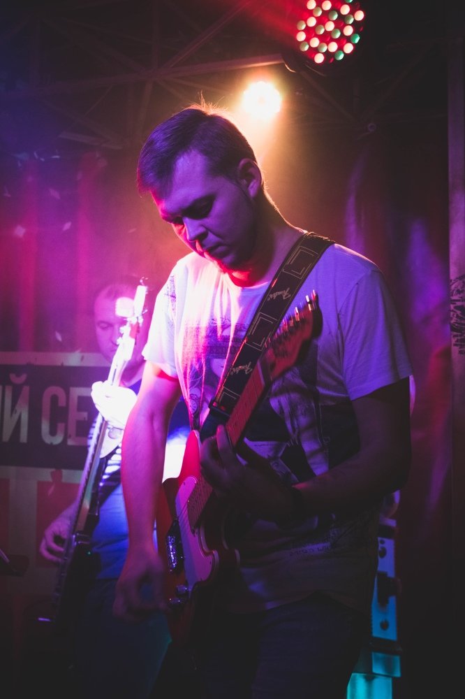 Photograph by Дмитрий Михеев