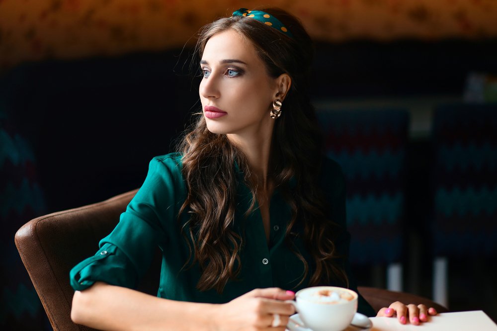 Photograph by Анастасия Сураева