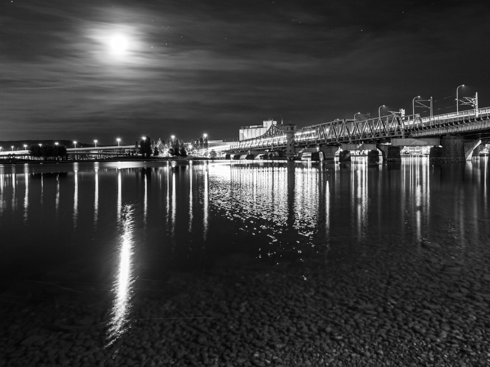 Photograph by Christopher Bjørkli