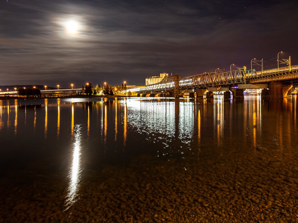 Photograph by Christopher Bjørkli