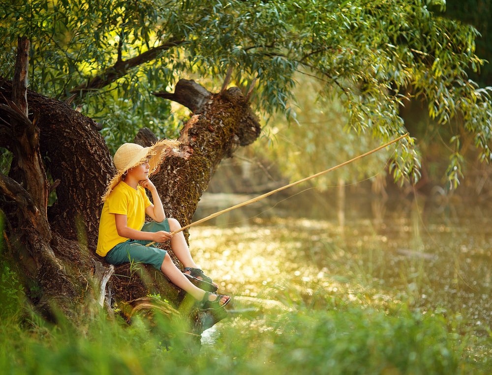 Photograph by Надежда Юркова