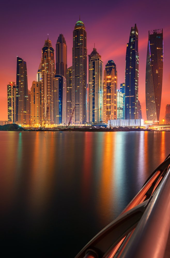 Photograph by Evgeni Fabis