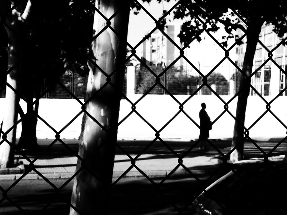 Photograph by ivan origgi