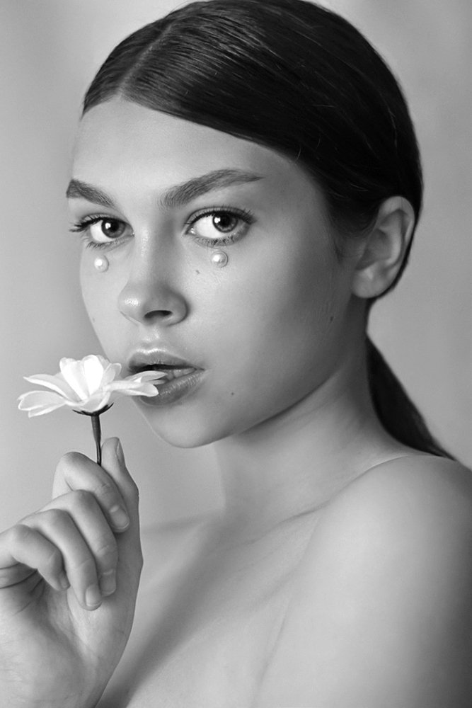 Photograph by Ольга Лазарева