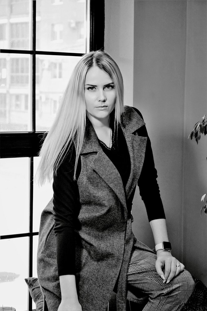 Photograph by Владимир Сиволапов