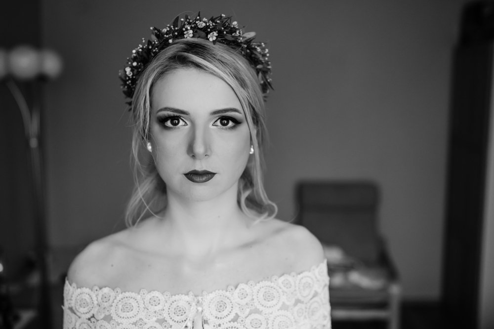 Photograph by Enache Bianca