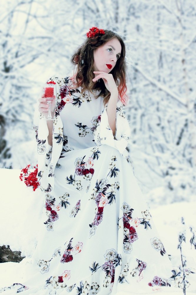 Photograph by Татьяна Матвеева