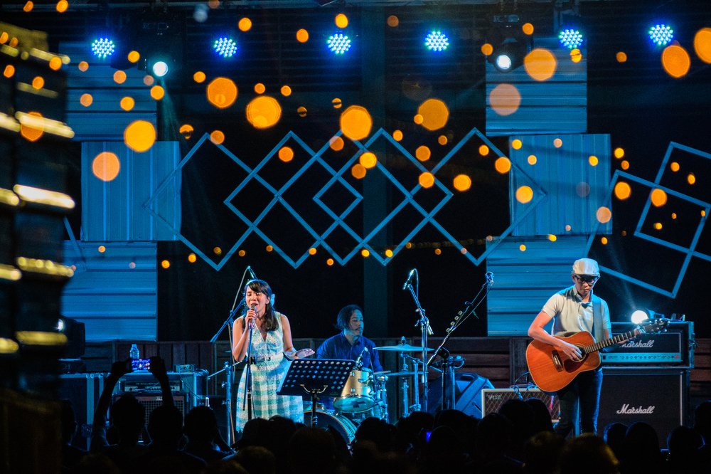 Photograph by  Deny Krisbiyantoro