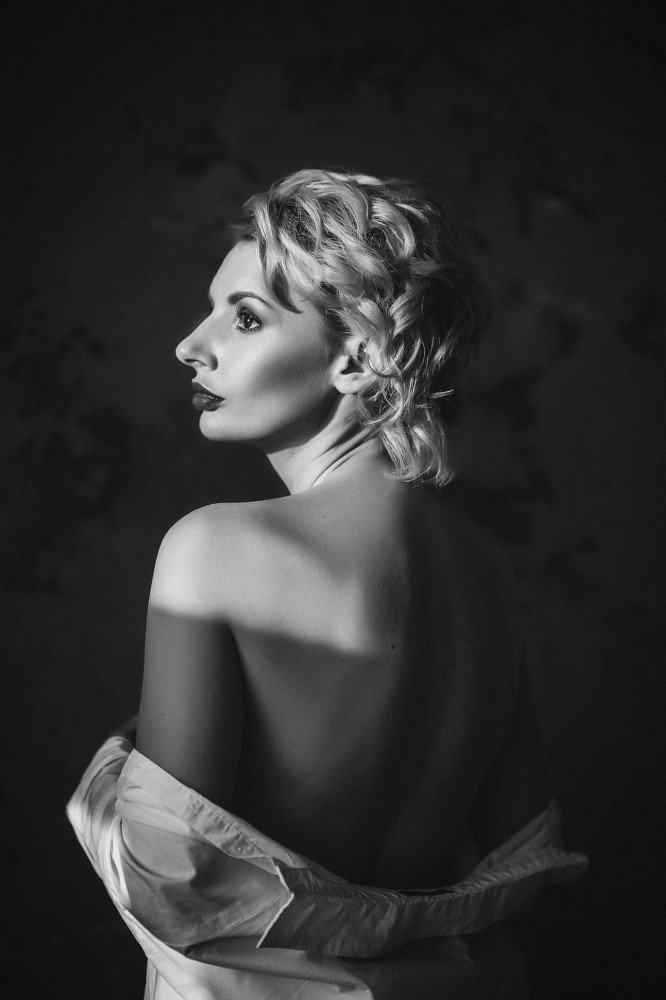 Photograph by Марина Алгаева