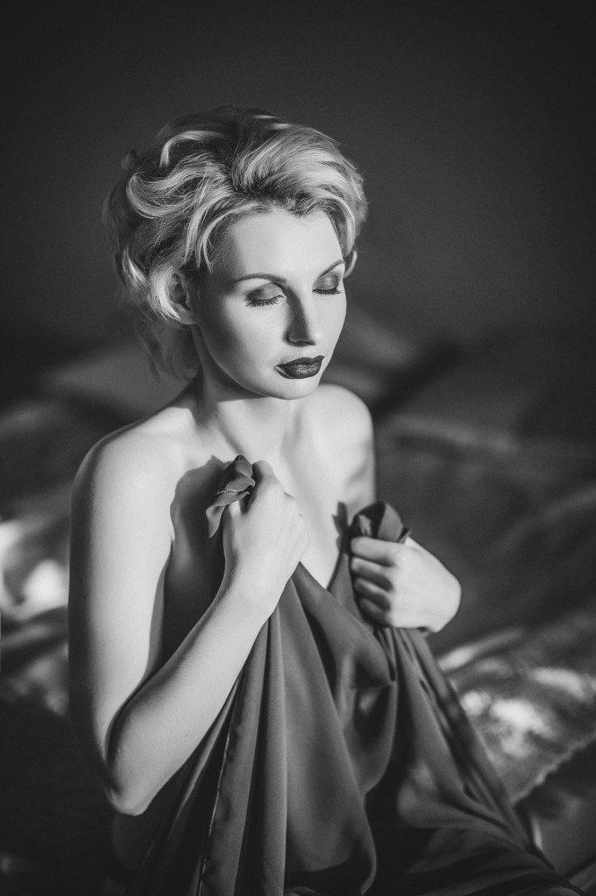 Photograph by Марина Алгаева