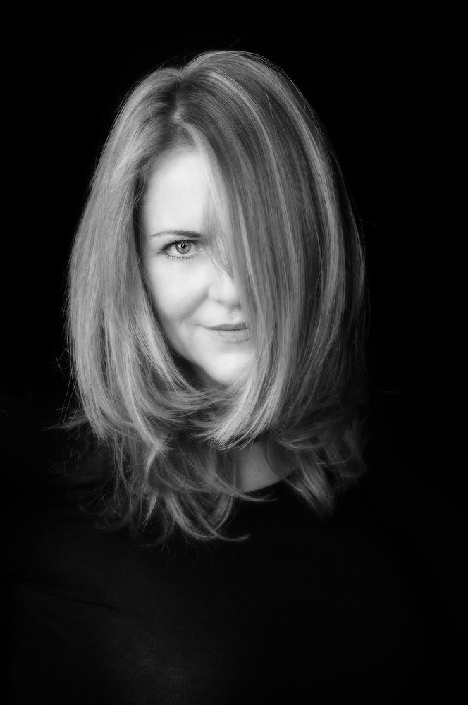 Photograph by Alex Perelman