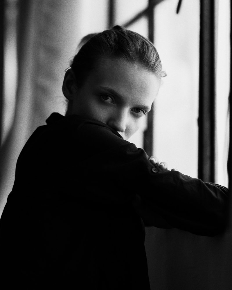 Photograph by Dror Dray