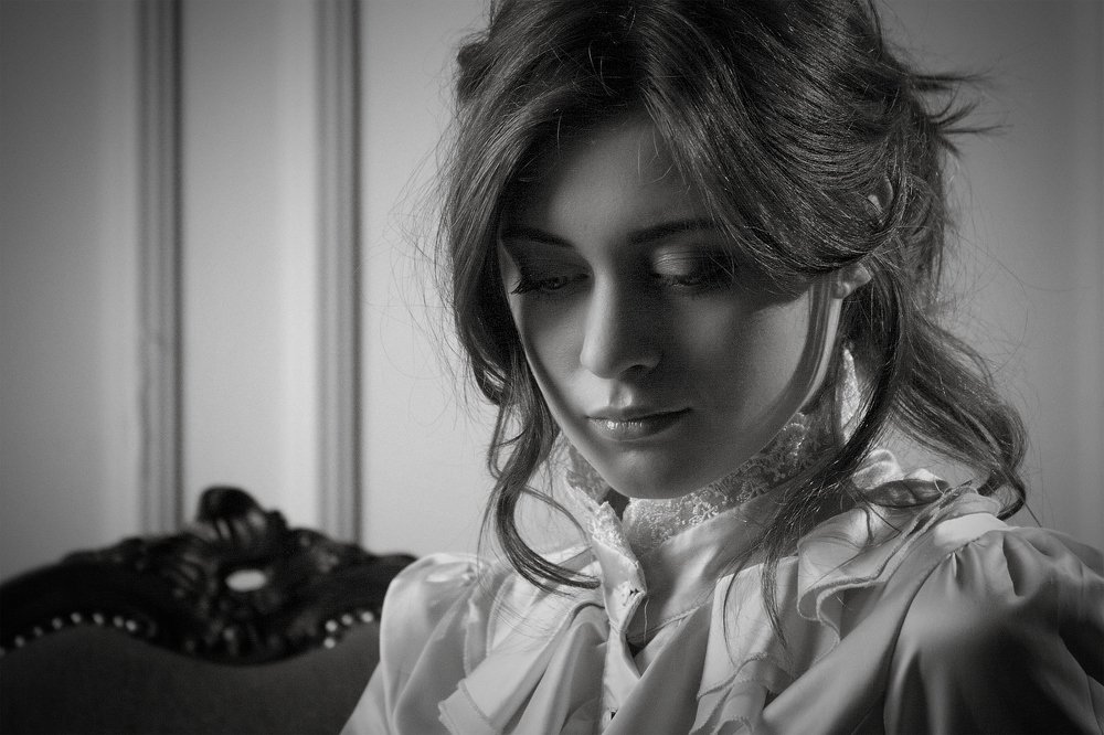 Photograph by Beniamin Kelim