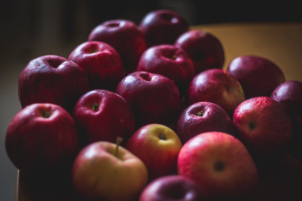 Photograph by Tanya Golosovker