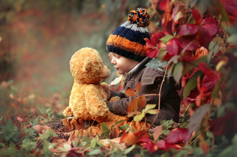 Photograph by Белевцева Инна Белевцева