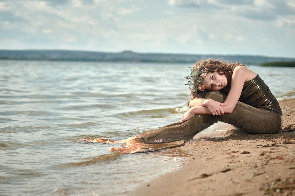 Photograph by Михаил Муканов