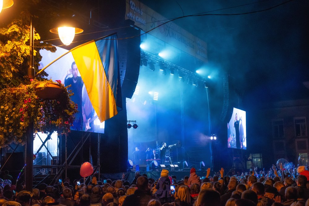 Photograph by Андрей Облаухов