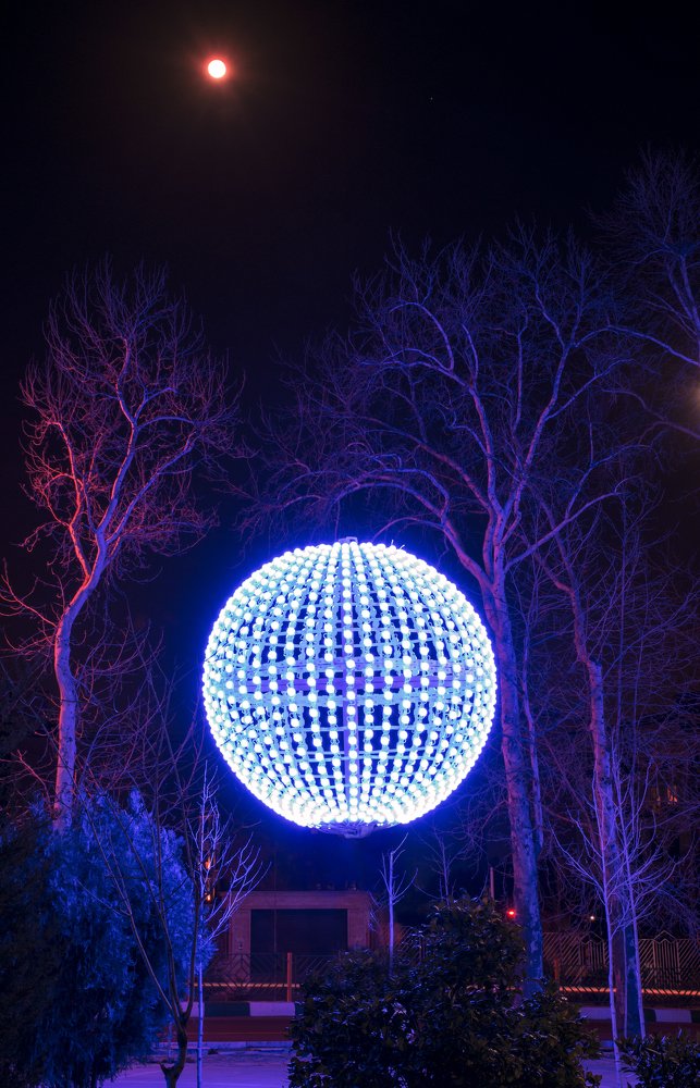 Photograph by Farshad Yazdankhah