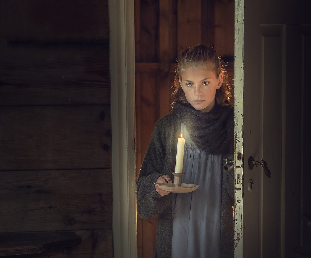 Photograph by Anette Kvarenes-tyler