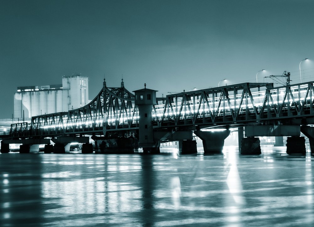 Photograph by Christopher Bjørkli